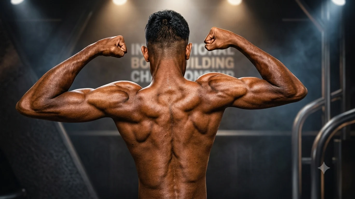 The King Maker Sports Academy training photo
